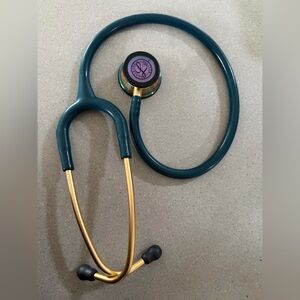 Littman classic lll stethoscope